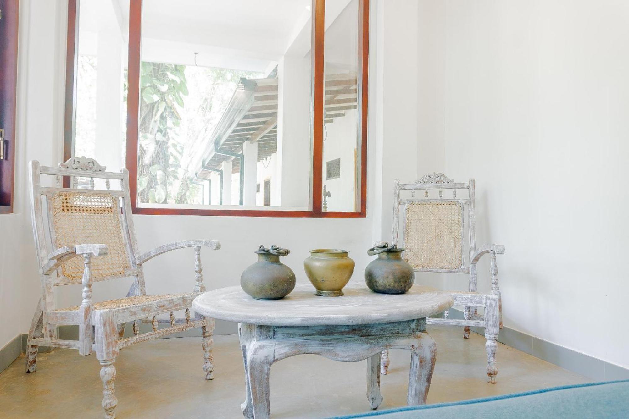 Villa Birdlake Hikkaduwa Kamer foto
